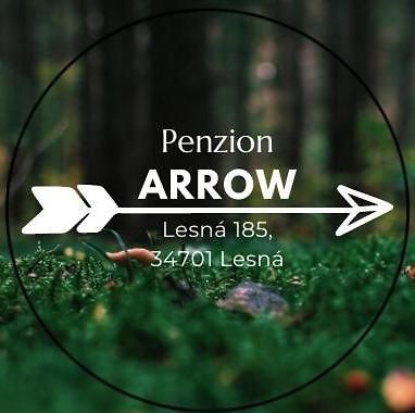 Ubytovani Arrow Lesna  Exterior foto